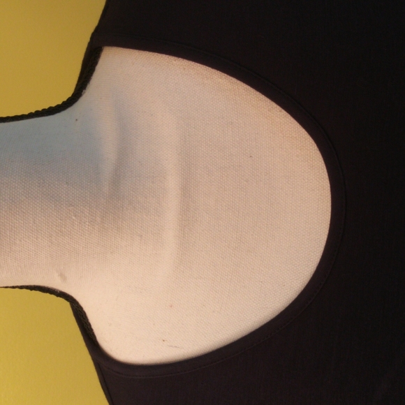 Philosophy Black Studded Sleeve Size XS - Picture 2 of 9